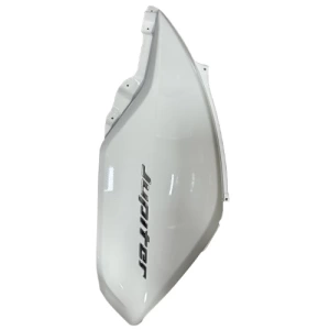 TVS Jupiter 110 E5 Sele Altı Grenaj Sol Beyaz Orijinal