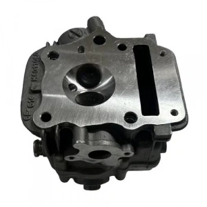 TVS Jupiter 110 E5 Silindir Üst Kapak Orijinal