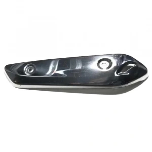 TVS Jupiter 110 Egzoz Izgarası