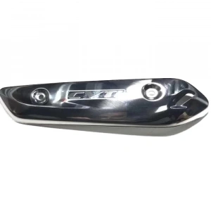 TVS Jupiter 110 Egzoz Izgarası Orijinal