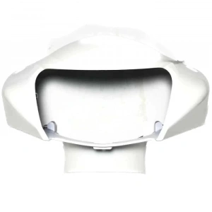 TVS Jupiter 110 E5 Far Çerçevesi Beyaz Orijinal