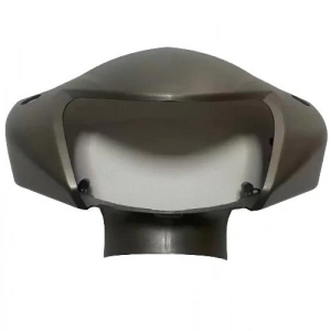 TVS Jupiter 110 Far Çerçevesi Füme