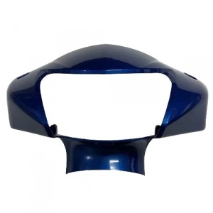 TVS Jupiter 110 Far Çerçevesi Metal Mavi Orijinal