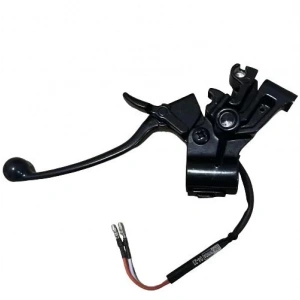 TVS Jupiter 110 Fren Kolu Sol ve El Freni YM Orijinal