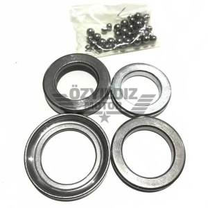 TVS Jupiter 110 Furş Takımı