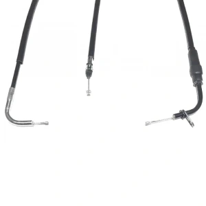 TVS Jupiter 110 Gaz Teli SB