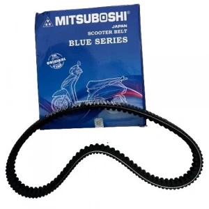 TVS Jupiter 110 E5 Kayış Mitsuboshi Mavi