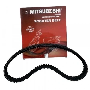 TVS Jupiter 110 E5 Kayış Mitsuboshi Red