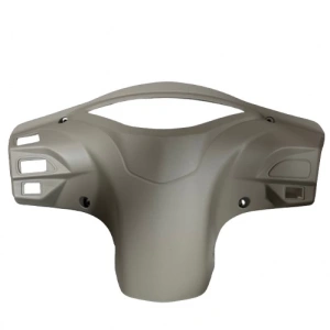 TVS Jupiter 110 Kilometre Saat Çerçevesi Krem Orijinal