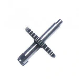 TVS Jupiter 110 Marş Mili Orijinal