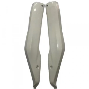 TVS Jupiter 110 Marşbiyel Beyaz Takım