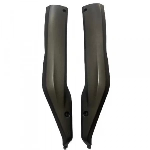 TVS Jupiter 110 Marşbiyel Füme Takım