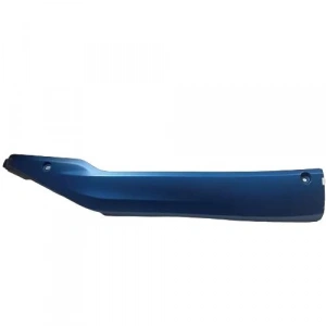 TVS Jupiter 110 Marşbiyel Sağ Mat Mavi Orijinal