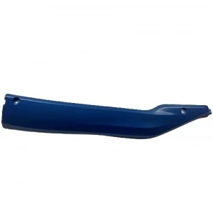 TVS Jupiter 110 Marşbiyel Sol Mat Mavi Orijinal