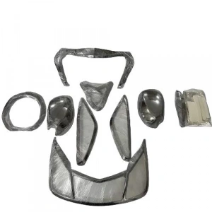 TVS Jupiter 110 Nikelaj Seti