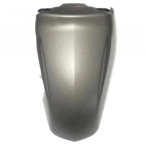 TVS Jupiter 110 Ön Çamurluk Füme Plastik