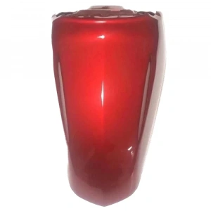 TVS Jupiter 110 Ön Çamurluk Kırmızı Orijinal