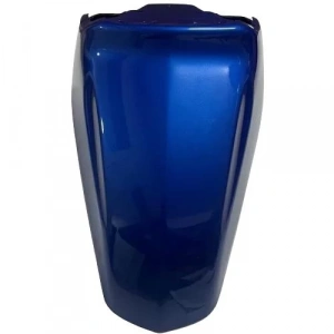 TVS Jupiter 110 E5 Ön Çamurluk Metal Mavi Orijinal