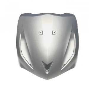 TVS Jupiter 110 Ön Göğüs Füme Orijinal