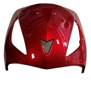 TVS Jupiter 110 Ön Göğüs Kırmızı