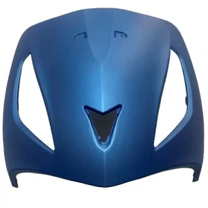 TVS Jupiter 110 Ön Göğüs Mavi