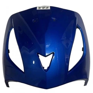 TVS Jupiter 110 E5 Ön Göğüs Metal Mavi Orijinal