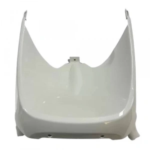 TVS Jupiter 110 Ön Panel Beyaz