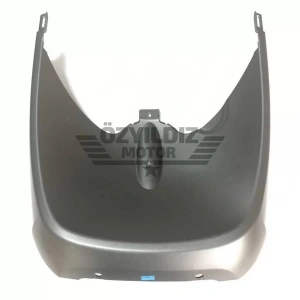 TVS Jupiter 110 Ön Panel Füme Orijinal