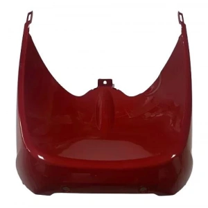 TVS Jupiter 110 Ön Panel Kırmızı Orijinal