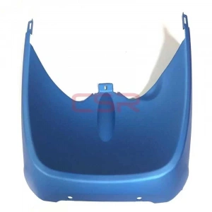 TVS Jupiter 110 Ön Panel Mat Mavi