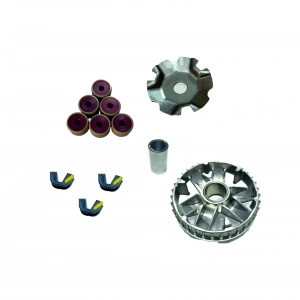 TVS Jupiter 110 Ön Varyatör (Debriyaj) Yarım Orijinal