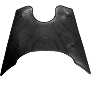 TVS Jupiter 110 Paspas