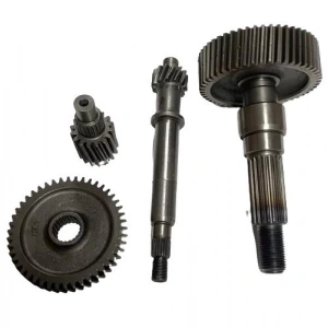 TVS Jupiter 110 Şanzıman Dişli Seti