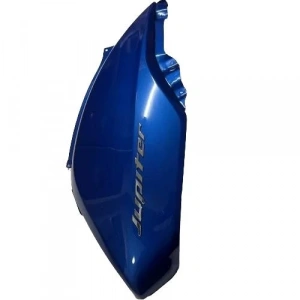 TVS Jupiter 110 Sele Altı Grenaj Sağ Metal Mavi Orijinal