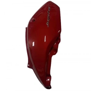 TVS Jupiter 110 Sele Altı Grenaj Sol Kırmızı Orijinal