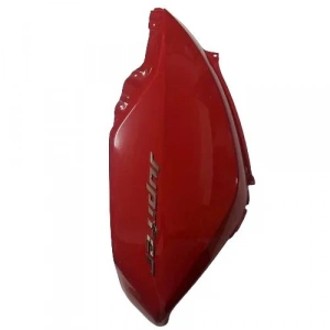 TVS Jupiter 110 Sele Altı Grenaj Sol Metal Kırmızı Orijinal