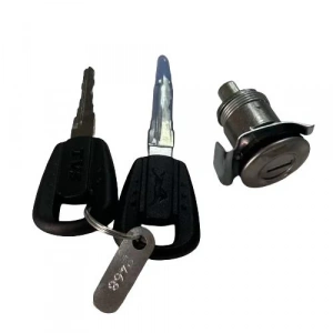 TVS Jupiter 110 Sele Kilidi Orijinal