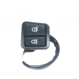 TVS Jupiter 110 Selektör Düğmesi Minda