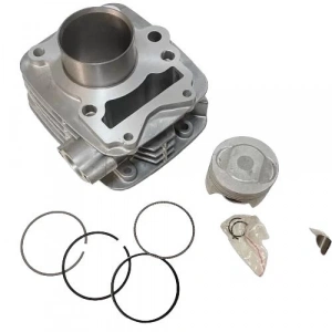 TVS Jupiter 110 Silindir Dolu