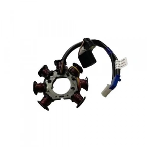 TVS Jupiter 110 Statör Varroc