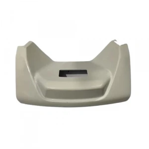 TVS Jupiter 110 E5 Stop Alt Grenaj Beyaz Orijinal