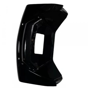 TVS Jupiter 110 Stop Alt Siyah Orijinal