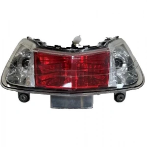 TVS Jupiter 110 Stop Lumax 21