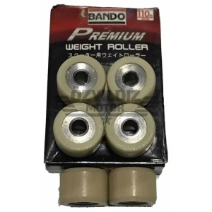 TVS Jupiter 110 Tahrik Seti (Baga) Bando