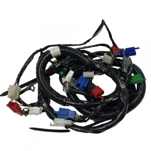 TVS Jupiter 110 Tesisat Orijinal