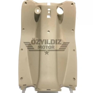 TVS Jupiter 110 Torpido Krem Orijinal