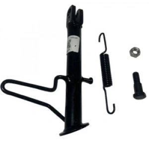 TVS Wego 110 Yan Sehpa Orijinal