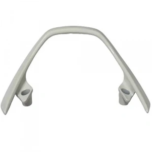 TVS Jupiter 125 Arka Tutamak Beyaz Orijinal