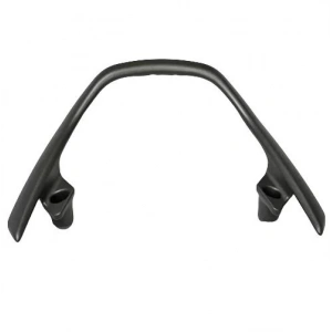 TVS Jupiter 125 Arka Tutamak Füme Orijinal