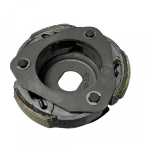 TVS Ntorq 125 Debriyaj Balatası ve Tablası Orijinal